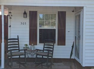 505 Wright Rd, Maryville, TN 37804