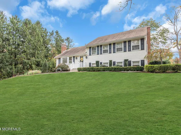 25 Deepdale Drive, Middletown, NJ 07748