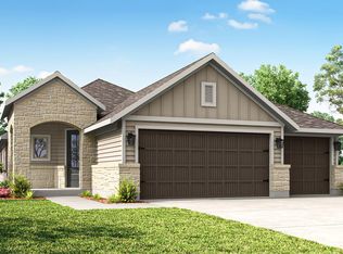 Maverick Plan, Attwater, Waller, TX 77484