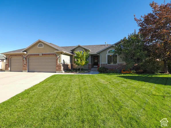 12105 S Willmar Cir W, Riverton, UT 84065