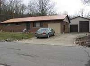 103 Brent St, Barboursville, WV 25504