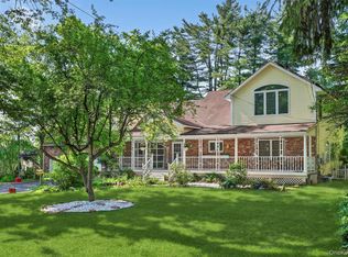 33 Gregory Street, New City, NY 10956