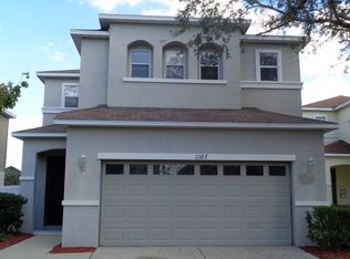 11107 Silver Fern Way, Riverview, FL 33569