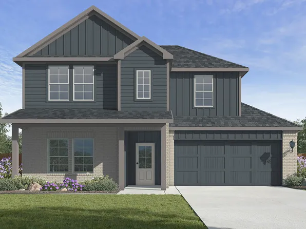 116 Top Ridge Rd, Duson, LA 70529