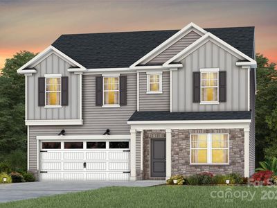 3862 Pee Dee St #46, Monroe, NC, 28110