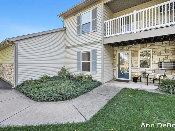 2031 Rowland Ave SE APT 4, Grand Rapids, MI 49546