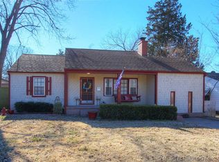 1010 E 43rd St, Tulsa, OK 74105