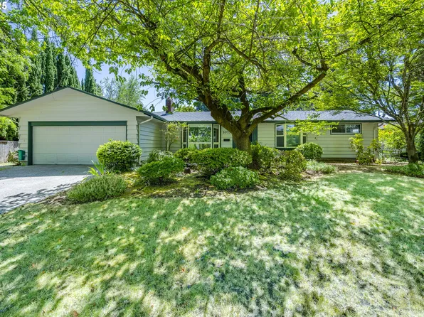 1075 Sharon Way, Eugene, OR 97401