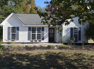 22 Aspen Ct, Elgin, SC 29045