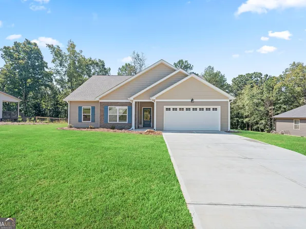 196 Talon Dr SE, Rydal, GA 30171