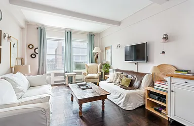 Rented by Brown Harris Stevens