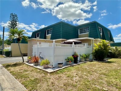 4796 Harbour Cay Blvd, Fort Myers, FL, 33919