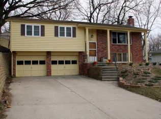 1601 Sycamore St, Bellevue, NE 68005