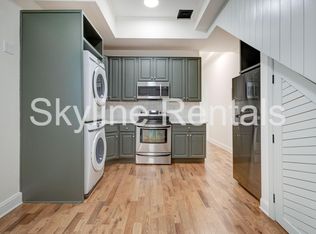1723 W Master St APT C, Philadelphia, PA 19121
