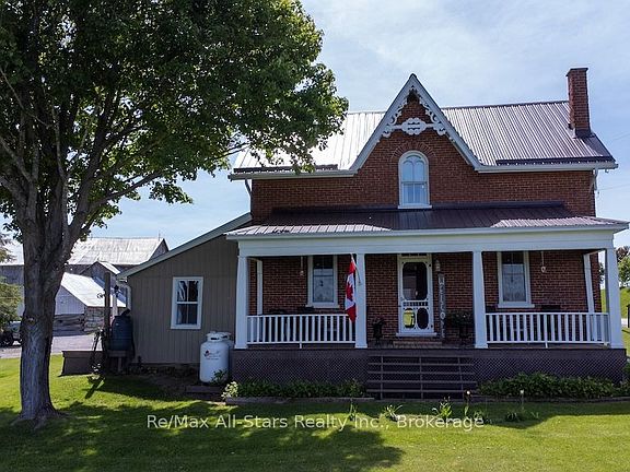 3rd image of 402 Mount Horeb Rd