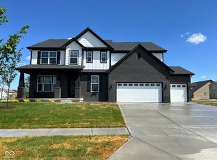 762 Ogala Dr, Westfield, IN 46074