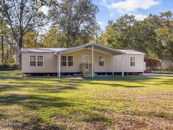 5743 MIDDLETON Court, Jacksonville, FL 32234