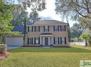 216 Olde Towne Rd, Savannah, GA 31410