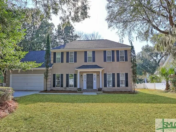 216 Olde Towne Road, Savannah, GA 31410