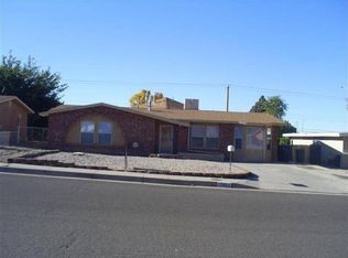 12800 Cloudview Ave NE, Albuquerque, NM 87123