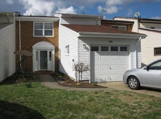 1229 Captain Adams Ct, Virginia Beach, VA 23455