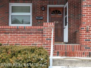 717 E Main St, Lock Haven, PA 17745