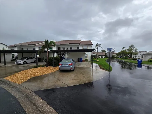 1211 Capri Isles Blvd APT 116, Venice, FL 34292