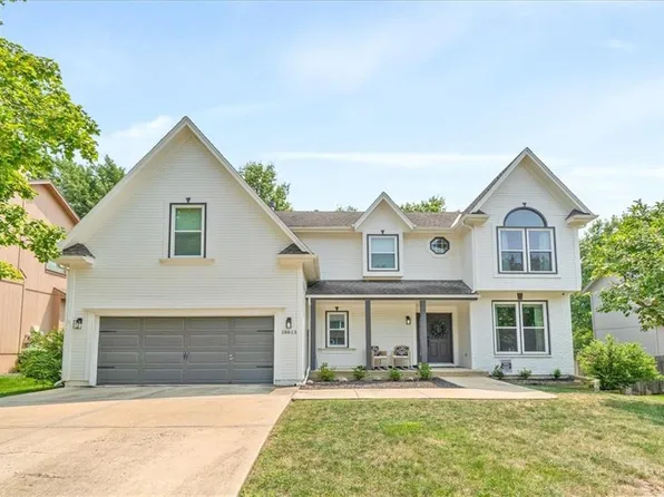 18613 W 117th St, Olathe, KS 66061