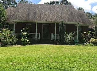 330 Johnson St, Trezevant, TN 38258