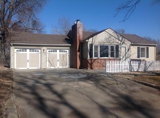 1616 SW Brooklyn Ave, Topeka, KS 66611