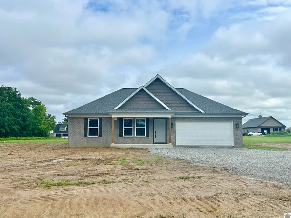 11385 State Highway 286, Kevil, KY 42053