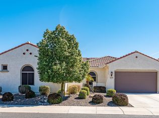 20237 N 262nd Dr, Buckeye, AZ 85396