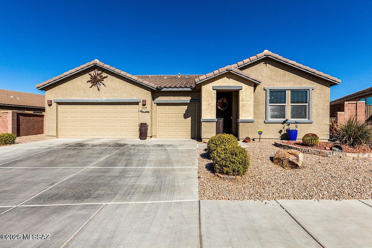 1403 E Stronghold Canyon Ln, Sahuarita, AZ 85629 | Zillow