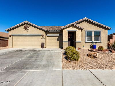 1403 E Stronghold Canyon Ln, Sahuarita, AZ, 85629