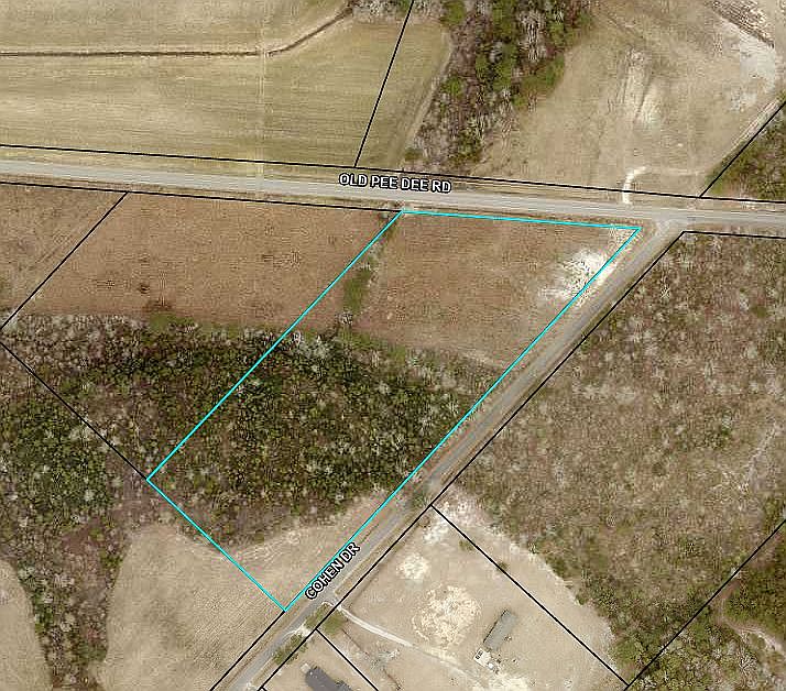 1st image of 0 Old Pee Dee Rd