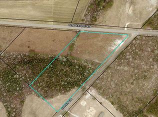 0 Old Pee Dee Rd, Hemingway, SC 29554