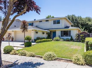 7165 Yorktown Dr, Gilroy, CA 95020