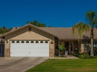 4701 Polo Club Dr, Bakersfield, CA