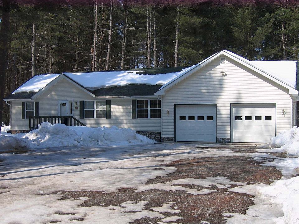 Winter Exterior