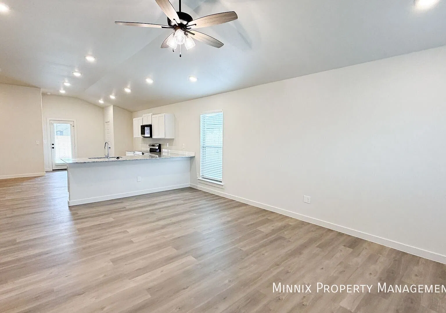 3 Bedroom 2 bath Home for Rent | Brand new construction in Wolfforth | 613 E. 16th St. — Photo 4
