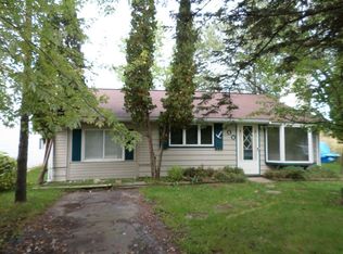 500 Osage Dr, Houghton Lake, MI 48629