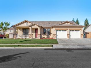 199 Campbell Ct, Tulare, CA 93274