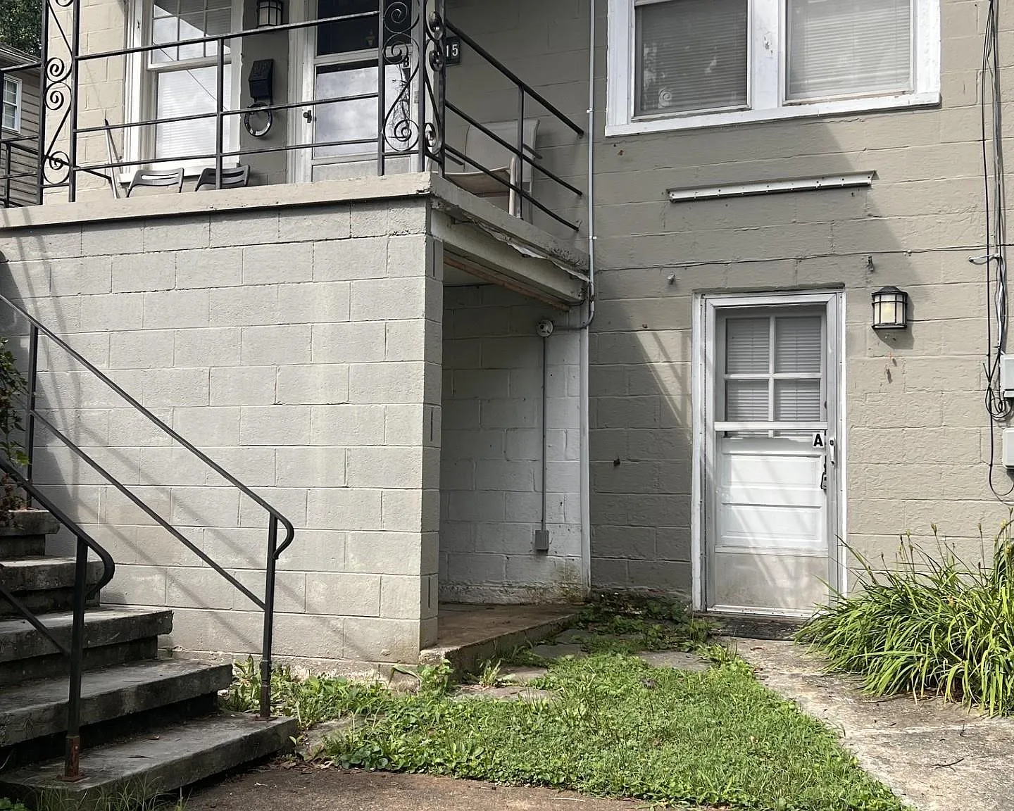 2 bed, 1.0 bath, 837 sqft, $1,650 — Photo 3