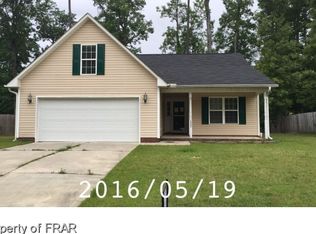 5932 Kindley Dr, Fayetteville, NC 28311