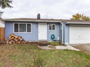 4834 Chinook Ct SE, Salem, OR 97317