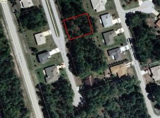 17 Senseney Path, Palm Coast, FL 32164