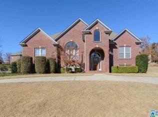 2749 Oakleaf Cir, Helena, AL 35022