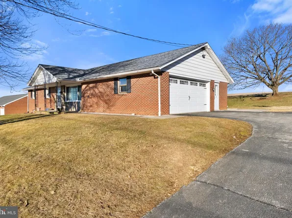 12783 Susquehanna Trl S, Glen Rock, PA 17327