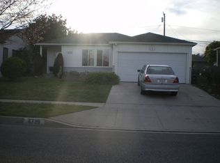 4739 Hayter Ave, Lakewood, CA 90712