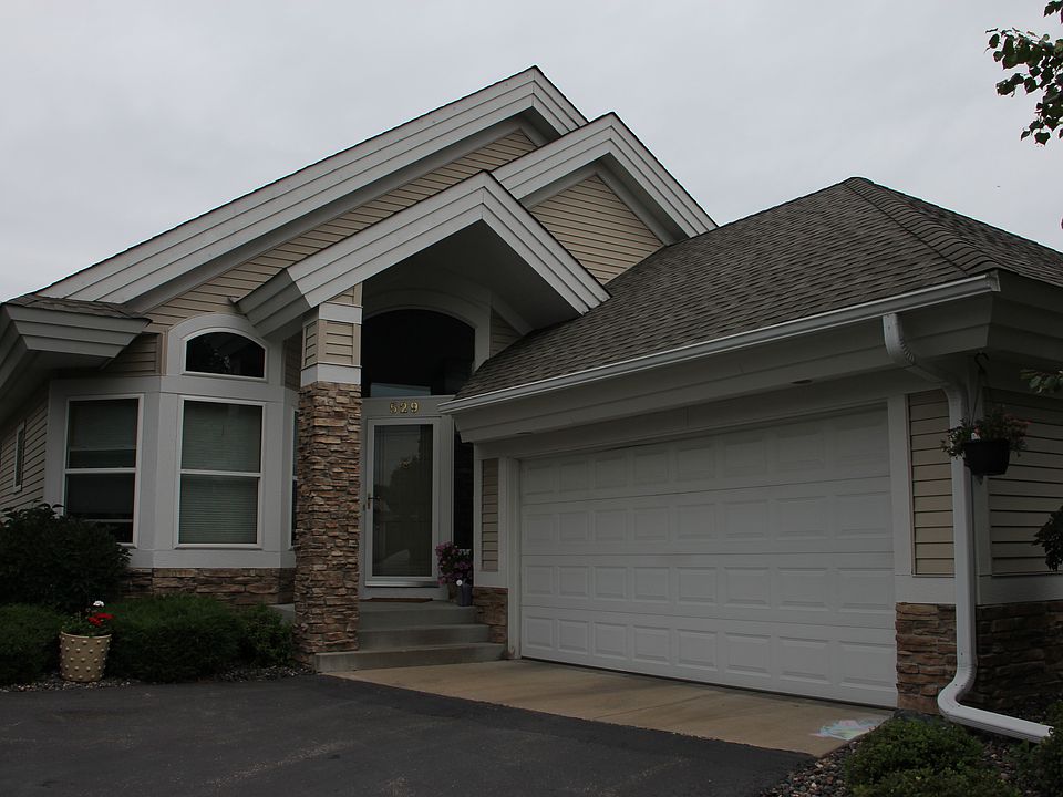 Detached Single Family